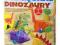 04639 Zrób To Sam Nakręcane Dinozaury