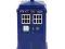 tardis doctor who usb hub