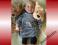 86 NOWA SUKIENKA + leginsy  nowy komplet 12-18M