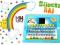 KIDSPAD TABLET Z EKRANEM LED EEDU UCZY I BAWI