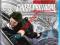 MISSION IMPOSSIBLE Ghost Protocol Blu-ray FOLIA