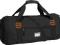 Torba Burton HARDWICK DUFFEL (true black) 2014 [Un