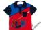 ** DISNEY ** T-shirt Polo SPIDER-MAN 110 - 116