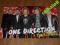 PLAKAT NIEMIECKI ONE DIRECTION