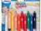 KREDKI DO KĄPIELI 10 KOLORÓW RUSSELL 3+