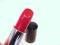 LANCOME RED STILETTO Cream satynowy blask szminka