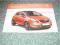 Opel Corsa Color Edition -2009 - wersja limitowana