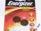 2 baterie CR2025 Energizer DL2025 2025 CR 2025