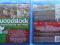 WOODSTOCK 3 DAYS OF PEACE AND MUSIC BLU-RAY FOLIA