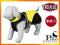 Trixie Ubranko dla psa Safety Flash 55 cm