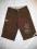 *WÓJCIK**HOT OIL* Krótkie Spodenki Szorty 140