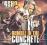 DJ4SHO - RUMBLE IN THE CONCRETE JUNGLE nowy CD