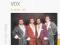 VOX - A GDYBY TAK - PLATYNOWE PRZEBOJE nowy CD