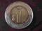 MEKSYK-1 peso-1999r-ZERKNIJ!!!