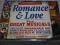 Romance &amp; Love The Great Musicals 2CD