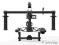 MOVI M10 Stabilizator ruchów kamery do 5KG gimbal