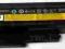 ORYG BATERIA IBM LENOVO T60 R500 T500 W500 SL500