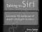TALKING TO SIRI Erica Sadun, Steve Sande