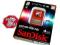 SANDISK SANSA CLIP ZIP 20GB POMARAŃCZOWA ORANGE KR