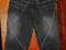 spodenki reserved jeans 146cm