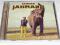 Jammer - Jahmanji CD GRIME FOLIA OKAZJA!