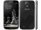 Nowy Samsung Galaxy i9195 S4 Mini Black Edition FV