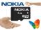 Oryginał NOKIA Karta Pamięci micro SD 4GB SDHC +FV