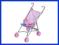 Baby Born Wózek Dla Lalek Spacerówka...  24h