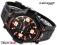 Markowy Zegarek Młodzieżowy DUNLOP Macho WR100M