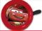 Dzwonek rowerowy Cars - Auta - Disney
