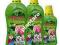 Nawóz do PELARGONII pelargonie PELARGONIA 750ml