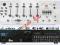 Mikser DJM401 4-kanałowy stereo dla DJ-ów FV