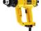 DeWalt D26411 Opalarka 1800 Watt DWA biegi i dysze