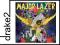 MAJOR LAZER: FREE THE UNIVERSE [2XWINYL]+[CD]