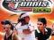 VIRTUA TENNIS 2009,NBA 2K9,3X ARCADE