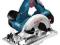 BOSCH GKS 18 V-LI pilarka tarczowa aku 2x4Ah Lboxx
