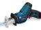 BOSCH GSA 10,8 V-Li piła szblasta 2x1,5Ah L-BOXX
