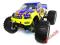 Himoto Viper XST 2.4 Ghz Nitro MODEL SPALINOWY RC