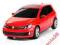 Volkswagen Golf GTI Rastar 1/24 SAMOCHÓD RC MODEL