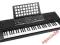 Keyboard MK-906 - dla najbardziej wymagających ORG
