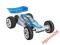 Samochód Wyścigowy Challenger - 5 biegów ZDALNIE