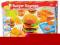 Burger express MAGICZNA MASA PLASTYCZNA modelina