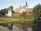 Leżajsk Zespól klasztorny