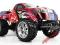 Terenowy Samochód Monster Truck RC PREZENT model