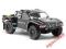 Samochód RC SC10 Monster Energy RS RTR (brushless)