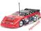 Samochód RC18 Late Model RTR 2,4GHz ZDALNIE STEROW