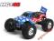 Samochód Spalinowy MGT 4.6 SE RTR Flag Body Team A