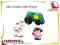 Mia i traktor Little People C4309 Fisher Price