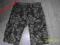 (63D)spodenki krótkie H&amp;M r.146