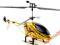 HELIKOPTER ZDALNIE STEROWANY Alloy Max Gold